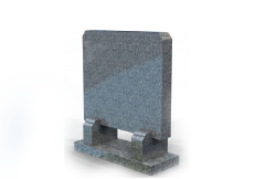 霊標(墓誌)の新設